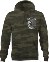 Chief Pullover Hoodie