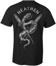Snake & Daggers T-Shirt