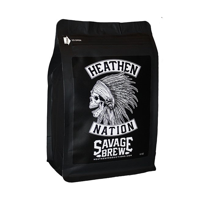 Heathen