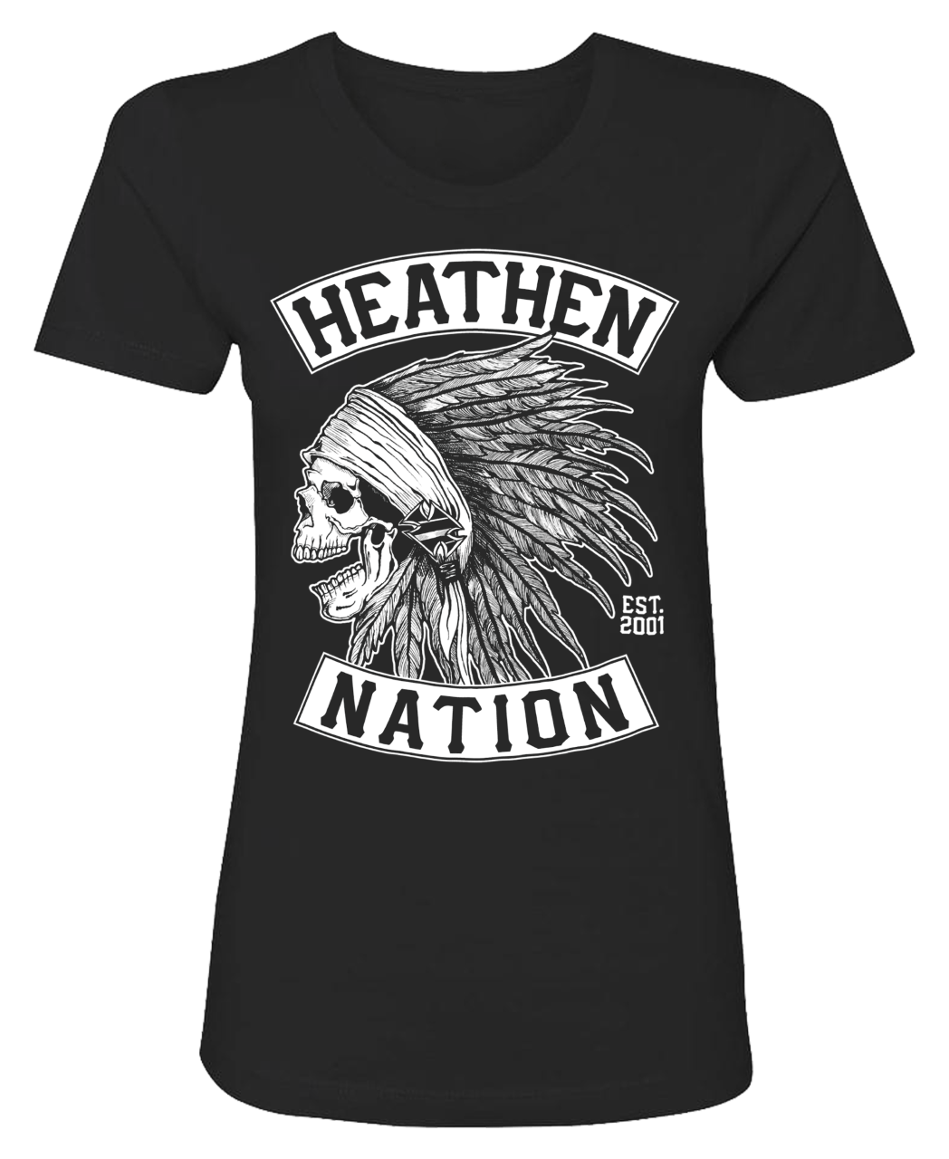 Women's Chief T-Shirt