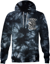 Chief Midweight Tie Dyed Pullover Hoodie "Limited Edition"