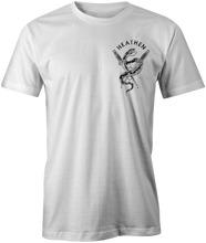 Snake & Daggers T-Shirt