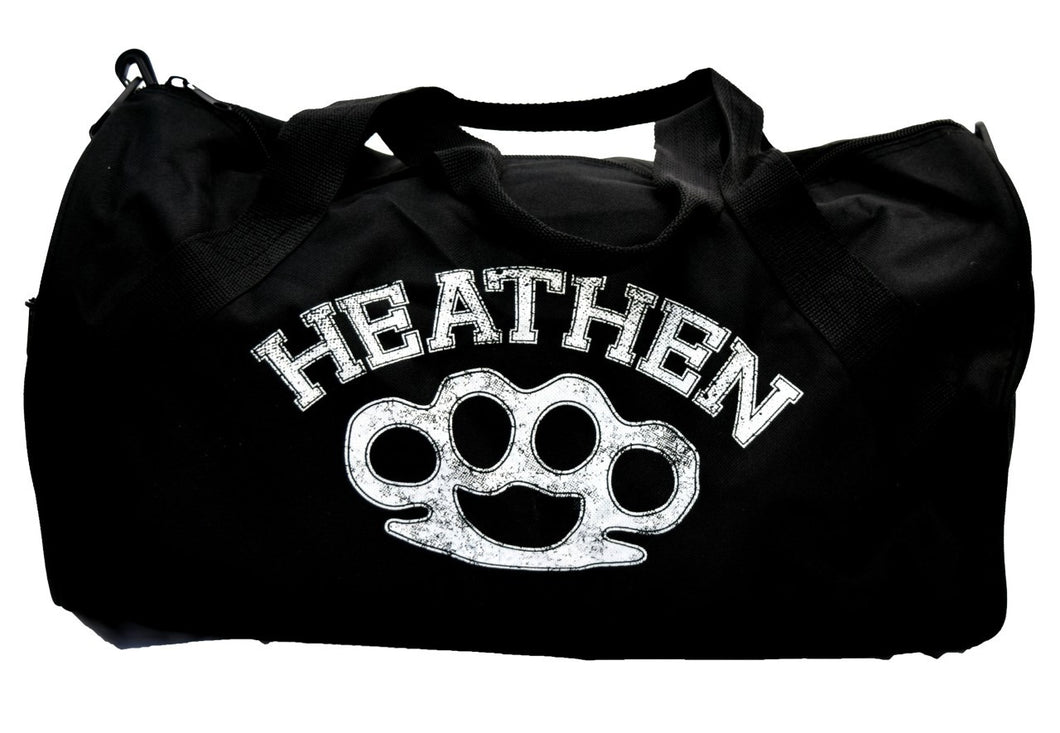 Heathen Gym Bag